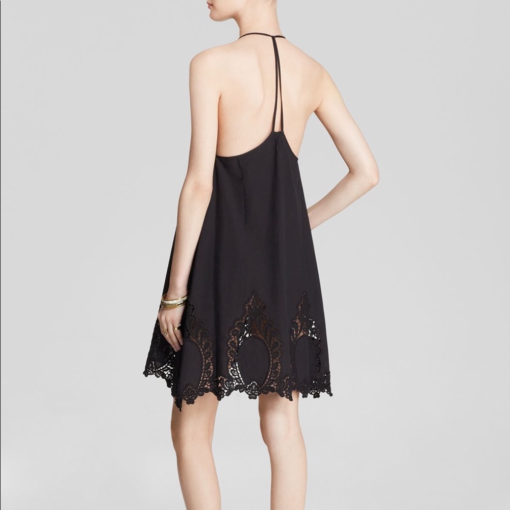 Free People Easy Living Slip